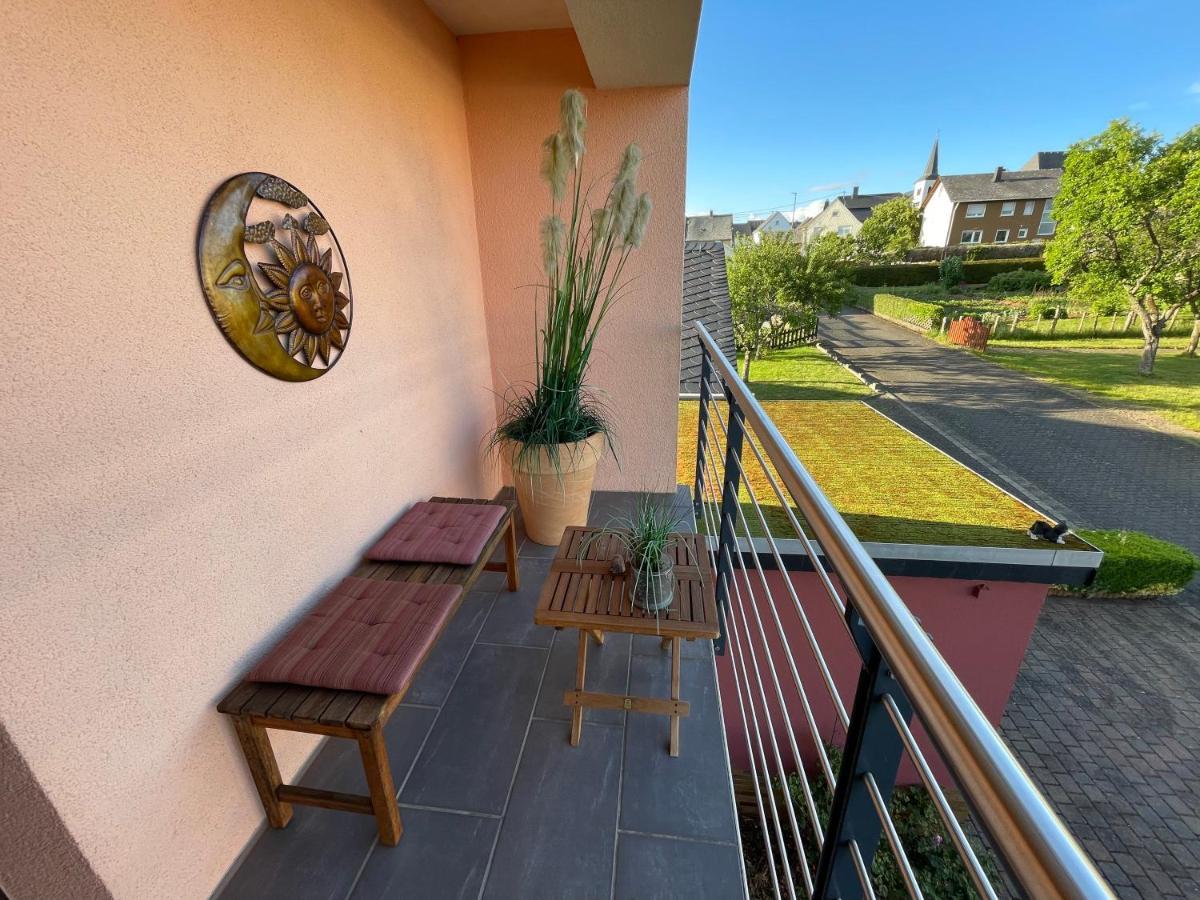 Ferienwohnung Hansen Beuren (Cochem-Zell) Exterior foto