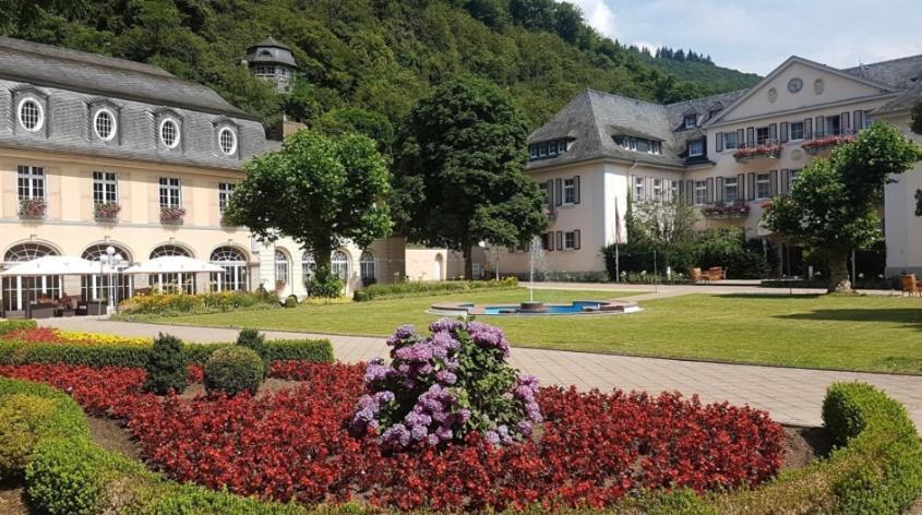 Ferienwohnung Hansen Beuren (Cochem-Zell) Exterior foto