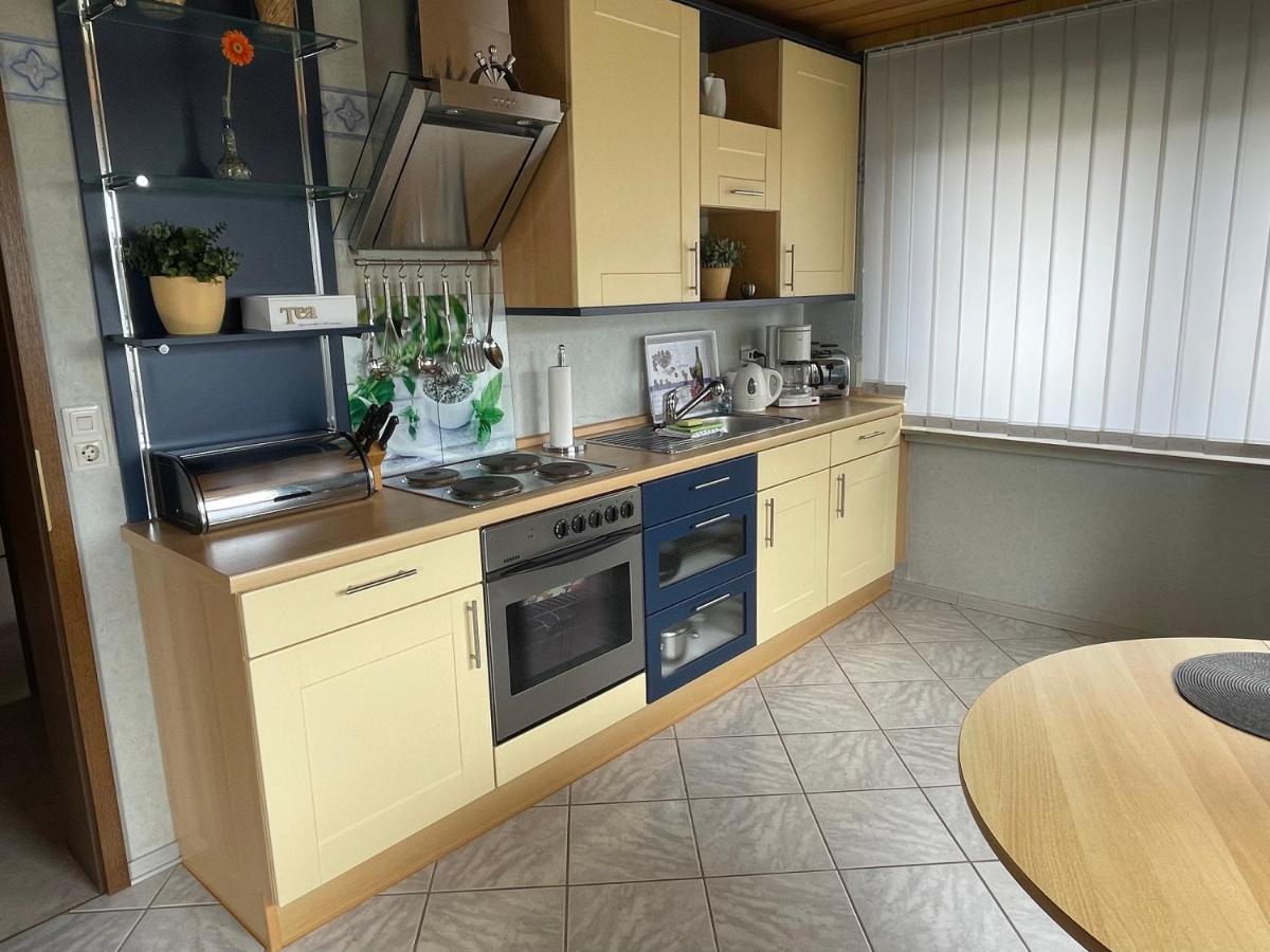 Ferienwohnung Hansen Beuren (Cochem-Zell) Exterior foto