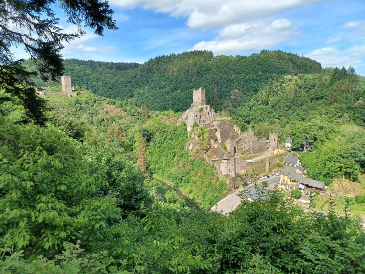 Ferienwohnung Hansen Beuren (Cochem-Zell) Exterior foto